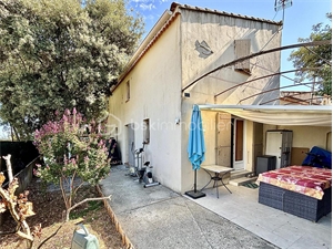 villa à la vente -   26130  SAINT PAUL TROIS CHATEAUX, surface 80 m2 vente villa - UBI481035329
